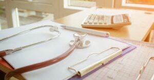 Medical Practice Business Loans